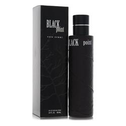Black Point Eau De Parfum Spray By YZY Perfume by YZY Perfume fragrance bottle