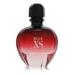 Black Xs Eau De Parfum Spray (New Packaging) By Paco Rabanne - Eau De Parfum Spray (New Packaging) - Paco Rabanne