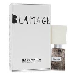 Nasomatto Blamage Extrait de parfum (Pure Perfume) By Nasomatto - Extrait de parfum (Pure Perfume) - Nasomatto - 1 oz Extrait de parfum - 537914