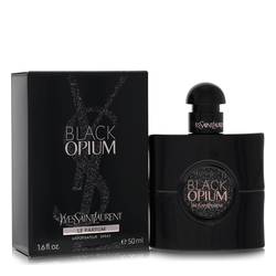 Black Opium Le Parfum Eau De Parfum Spray By Yves Saint Laurent - Eau De Parfum Spray - Yves Saint Laurent