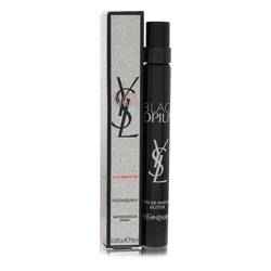 Black Opium Glitter Mini EDP Spray By Yves Saint Laurent - Mini EDP Spray - Yves Saint Laurent