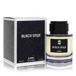 Black Onyx Eau De Parfum Spray (Unisex) By Ajmal - Eau De Parfum Spray (Unisex) - Ajmal