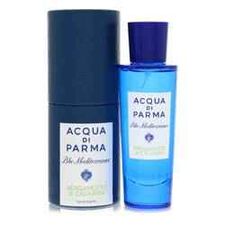 Blu Mediterraneo Bergamotto Di Calabria Eau De Toilette Spray By Acqua Di Parma - Eau De Toilette Spray - Acqua Di Parma