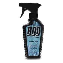 Bod Man Dark Ice Body Spray By Parfums De Coeur - Body Spray - Parfums De Coeur