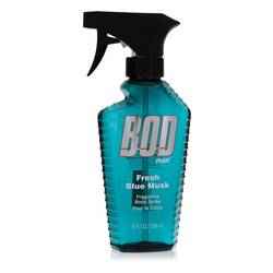 Bod Man Fresh Blue Musk Body Spray By Parfums De Coeur - Body Spray - Parfums De Coeur