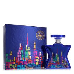 Bond No. 9 New York Nights Eau De Parfum Spray By Bond No. 9 - Eau De Parfum Spray - Bond No. 9