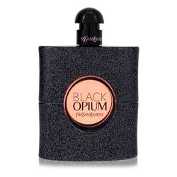 Black Opium Eau De Parfum Spray (Tester) By Yves Saint Laurent - Eau De Parfum Spray (Tester) - Yves Saint Laurent