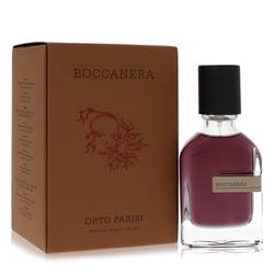 Boccanera Parfum Spray (Unisex) By Orto Parisi by Orto Parisi fragrance bottle