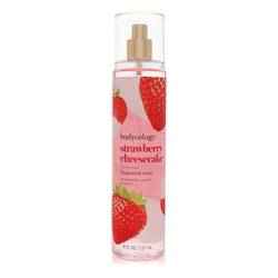 Bodycology Strawberry Cheesecake Fragrance Mist Spray By Bodycology - Fragrance Mist Spray - Bodycology