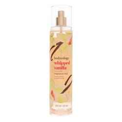 Bodycology Whipped Vanilla Fragrance Mist By Bodycology - Fragrance Mist - Bodycology