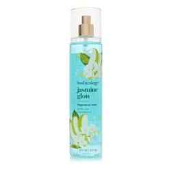 Bodycology Jasmine Glow Fragrance Mist Spray By Bodycology - Fragrance Mist Spray - Bodycology