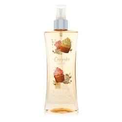 Body Fantasies Signature Cupcake Swirl Body Spray By Parfums De Coeur - Body Spray - Parfums De Coeur