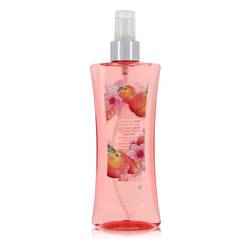 Body Fantasies Signature Sugar Peach Body Spray By Parfums De Coeur - Body Spray - Parfums De Coeur