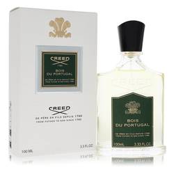 Bois Du Portugal Eau De Parfum Spray By Creed by Creed fragrance bottle