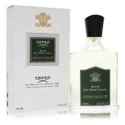 Bois Du Portugal Eau De Parfum Spray By Creed - Eau De Parfum Spray - Creed