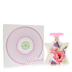 Bond No. 9 New York Flowers Eau De Parfum Spray By Bond No. 9 by Bond No. 9 fragrance bottle
