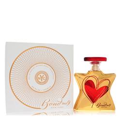 Bond No. 9 New York Forever Eau De Parfum Spray (Unisex) By Bond No. 9 by Bond No. 9 fragrance bottle
