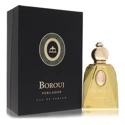 Borouj Perlador Eau De Parfum Spray (Unisex) By Borouj by Borouj fragrance bottle