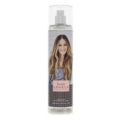 Born Lovely Fragrance Mist By Sarah Jessica Parker - Fragrance Mist - Sarah Jessica Parker