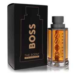 Boss The Scent After Shave By Hugo Boss - Hugo Boss