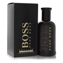 Boss Bottled Parfum Spray By Hugo Boss - Parfum Spray - Hugo Boss