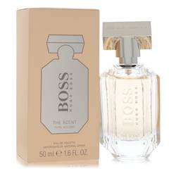 Boss The Scent Pure Accord