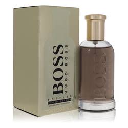 Boss No. 6 Eau De Parfum Spray By Hugo Boss - Eau De Parfum Spray - Hugo Boss