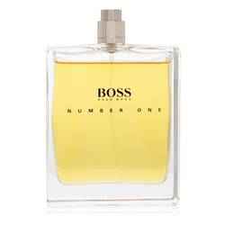 Boss No. 1 Eau De Toilette Spray (Tester) By Hugo Boss - Eau De Toilette Spray (Tester) - Hugo Boss
