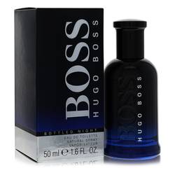 Boss Bottled Night