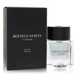 Bottega Veneta Illusione Bois Nu Eau De Toilette Spray By Bottega Veneta - Eau De Toilette Spray - Bottega Veneta