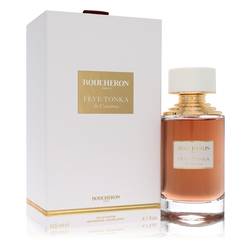 Boucheron Feve Tonka De Canaima Eau De Parfum Spray (Unisex) By Boucheron by Boucheron fragrance bottle