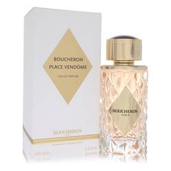 Boucheron Place Vendome Eau De Parfum Spray By Boucheron by Boucheron fragrance bottle