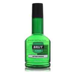 Brut After Shave Splash (Plastic Bottle) By Faberge - After Shave Splash (Plastic Bottle) - Faberge