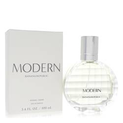 Banana Republic Modern Eau De Parfum Spray By Banana Republic by Banana Republic fragrance bottle