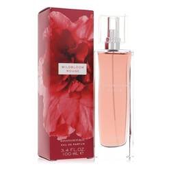Banana Republic Wildbloom Rouge Eau De Parfum Spray By Banana Republic - Eau De Parfum Spray - Banana Republic