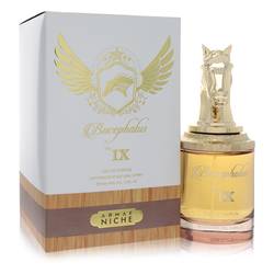 Bucephalus Ix Eau De Parfum Spray By Armaf by Armaf fragrance bottle