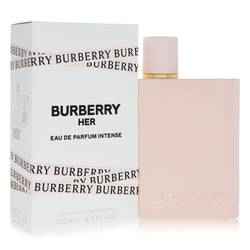 Burberry Her Intense Eau De Parfum Spray By Burberry - Eau De Parfum Spray - Burberry