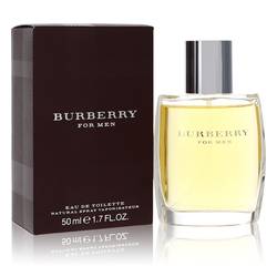 Burberry Eau De Toilette Spray By Burberry - Eau De Toilette Spray - Burberry