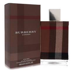 Burberry London (new) Eau De Toilette Spray By Burberry - Eau De Toilette Spray - Burberry