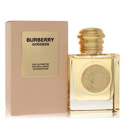 Burberry Goddess Eau De Parfum Refillable Spray By Burberry - Eau De Parfum Refillable Spray - Burberry
