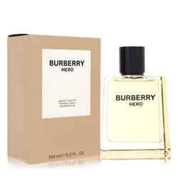 Burberry Hero Eau De Parfum Spray By Burberry - Eau De Parfum Spray - Burberry