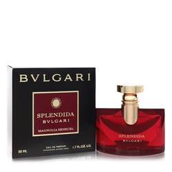 Bvlgari Splendida Magnolia Sensuel Eau De Parfum Spray By Bvlgari - Eau De Parfum Spray - Bvlgari