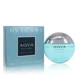 Bvlgari Aqua Marine Eau De Toilette Spray By Bvlgari - Bvlgari