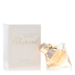 Brilliant Wish Eau De Parfum Spray By Chopard by Chopard fragrance bottle