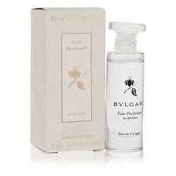 Bvlgari White Mini EDC By Bvlgari - Mini EDC - Bvlgari