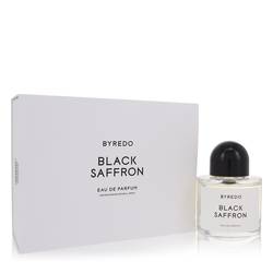 Byredo Black Saffron Eau De Parfum Spray (Unisex) By Byredo by Byredo fragrance bottle