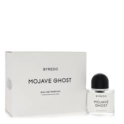 Byredo Mojave Ghost Eau De Parfum Spray (Unisex) By Byredo - Eau De Parfum Spray (Unisex) - Byredo