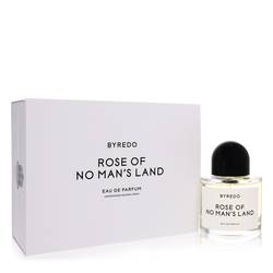 Byredo Rose Of No Man's Land Eau De Parfum Spray By Byredo by Byredo fragrance bottle