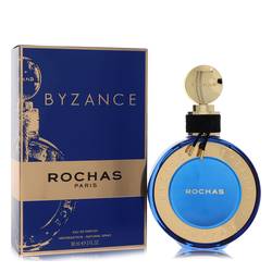Byzance 2019 Edition Eau De Parfum Spray By Rochas - Eau De Parfum Spray - Rochas