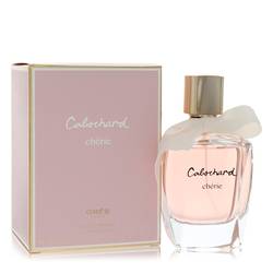 Cabochard Cherie Eau De Parfum Spray By Cabochard by Cabochard fragrance bottle